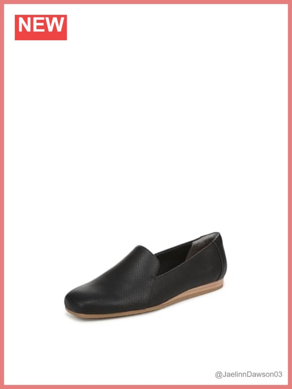 Women's Comfortable Slip-On Loafers with Cushioned EVA Footbed